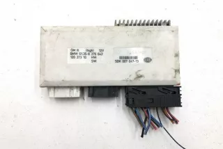 61358376642 , art8798866 Блок комфорта BMW 5 E39 Арт 8798866, вид 1