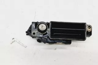 A2037500693, 2037500693 , art8799049 Ручка крышки багажника Mercedes E W211 Арт 8799049, вид 4