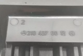 2104270012, 2104270020 , art8799440 Рычаг ручного тормоза (ручника) Mercedes E W210 Арт 8799440, вид 2