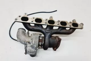 31319315 , art8799453 Турбина Volvo S60 2 Арт 8799453, вид 1