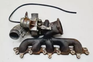 31319315 , art8799453 Турбина Volvo S60 2 Арт 8799453, вид 2