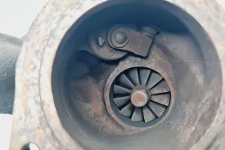31319315 , art8799453 Турбина Volvo S60 2 Арт 8799453, вид 5