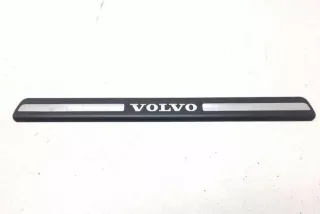 8659960 , art8799562 Накладка на порог Volvo S60 2 Арт 8799562, вид 1