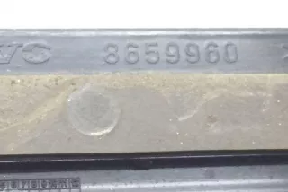 8659960 , art8799562 Накладка на порог Volvo S60 2 Арт 8799562, вид 3