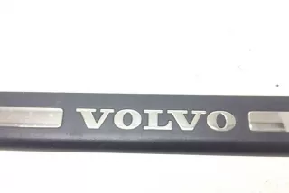 8659960 , art8799562 Накладка на порог Volvo S60 2 Арт 8799562, вид 4