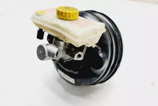 4F0612105G , art8799884 Вакуумный усилитель тормозов Audi A6 C6 (S6,RS6) Арт 8799884, вид 1