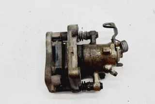 93168711 , art8800586 Суппорт задний левый Opel Meriva 2 Арт 8800586, вид 3
