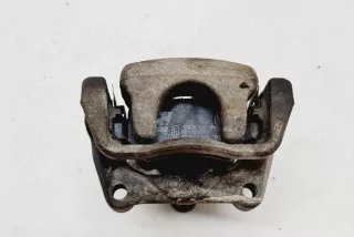 93168711 , art8800586 Суппорт задний левый Opel Meriva 2 Арт 8800586, вид 4