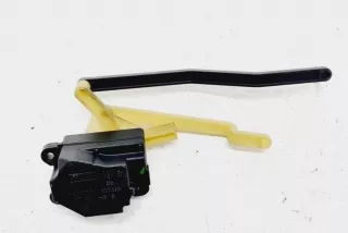6G9N19E616, PL1607526 , art8800627 Заслонка печки/климат-контроля Volvo S60 2 Арт 8800627, вид 1