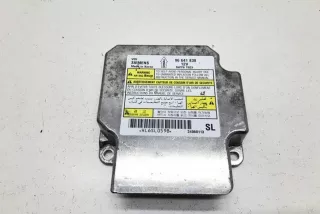 96641838 , art8800884 Блок AirBag Chevrolet Epica Арт 8800884, вид 1