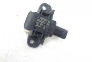 A1668210351 , art8801700 Датчик удара Mercedes B W246 Арт 8801700, вид 1