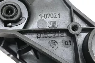 9150273 , art8801760 Ручка открывания капота BMW X3 F25 Арт 8801760, вид 3