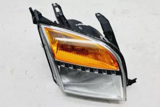 24689800R, 1547721 , art8802019 Фара левая Ford Fusion 1 Арт 8802019, вид 1