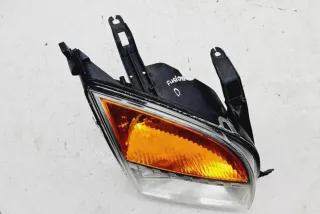 24689800R, 1547721 , art8802019 Фара левая Ford Fusion 1 Арт 8802019, вид 2