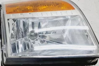 24689800R, 1547721 , art8802019 Фара левая Ford Fusion 1 Арт 8802019, вид 5