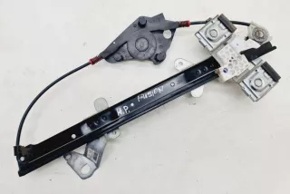 2N11N23201BV , art8802618 Стеклоподъемник задний левый Ford Fusion 1 Арт 8802618, вид 1