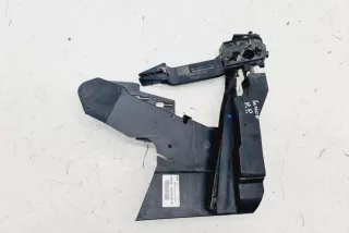 2N11N219A65AFE, 2S61A224A37AL , art8802651 Накладка на ручку двери Ford Fusion 1 Арт 8802651, вид 1