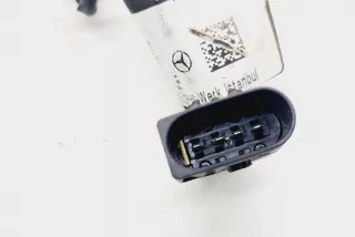 A6511501433 , art8802755 Провод высоковольтный Mercedes B W246 Арт 8802755, вид 3