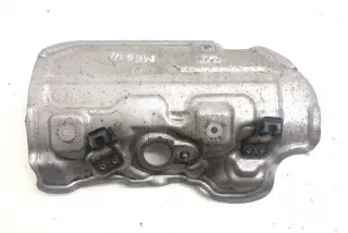 208084615R , art8802841 Тепловой экран глушителя Renault Megane 3 Арт 8802841, вид 1