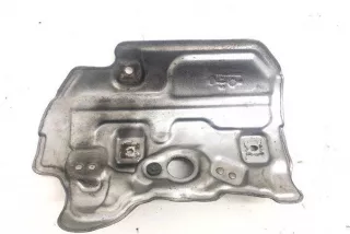 208084615R , art8802841 Тепловой экран глушителя Renault Megane 3 Арт 8802841, вид 3