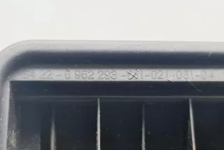 64226962293 , art8803052 Пластик BMW 5 F10/F11/GT F07 Арт 8803052, вид 3