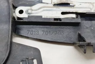 7013701 , art8803577 Накладка на ручку двери BMW 7 E65/E66 Арт 8803577, вид 4
