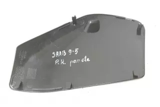 4615266 , art8803900 Пластик салона Saab 900 Арт 8803900, вид 2