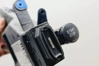6972688, 61326972688 , art8804209 Замок зажигания BMW 7 E65/E66 Арт 8804209, вид 4