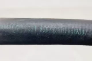 8367929, 64218367929 , art8804481 Патрубок радиатора BMW 5 E39 Арт 8804481, вид 3