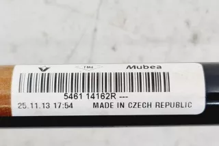 546114162R , art8805101 Стабилизатор подвески (поперечной устойчивости) Renault Clio 1 Арт 8805101, вид 4