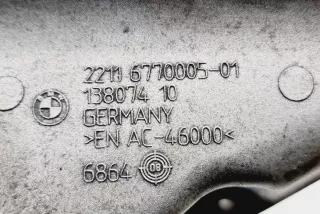 22116770005 , art8805105 Кронштейн двигателя BMW 7 E65/E66 Арт 8805105, вид 3