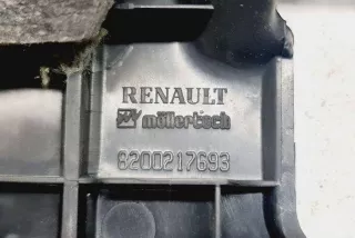 8200217693 , art8805159 Ковер багажника Renault Grand Scenic 2 Арт 8805159, вид 3