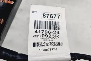 02887677, 240180923R , art8805272 Проводка двигателя Renault Clio 1 Арт 8805272, вид 4