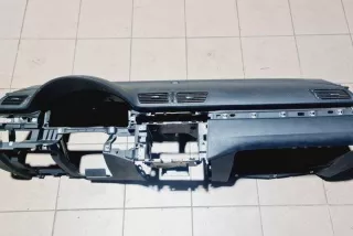 3C1857003, 3C1857003SR , art8805311 Панель передняя салона (торпедо) Volkswagen Passat B6 Арт 8805311, вид 1