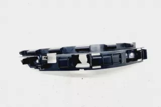 7123797 , art8805344 Кронштейн крепления бампера заднего BMW 7 E65/E66 Арт 8805344, вид 1