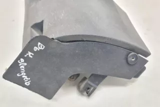 3C0853897, 3C0854855A , art8805378 Накладка на порог Volkswagen Passat B6 Арт 8805378, вид 2