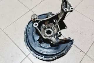3C0505436G , art8805367 Ступица задняя правая Volkswagen Passat B6 Арт 8805367, вид 1