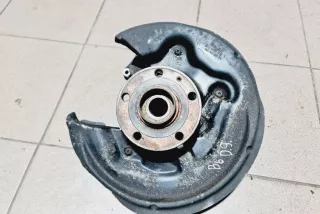 3C0505436G , art8805367 Ступица задняя правая Volkswagen Passat B6 Арт 8805367, вид 2