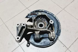 3C0505436G , art8805367 Ступица задняя правая Volkswagen Passat B6 Арт 8805367, вид 3