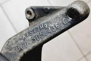 3C0505436G , art8805367 Ступица задняя правая Volkswagen Passat B6 Арт 8805367, вид 4