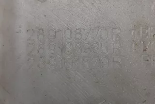 289101579R, 289108335R, 289108770R , art8805526 Бачок омывателя Renault Megane 3 Арт 8805526, вид 2