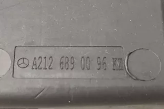 A2126890096 , art8805885 Пластик салона Mercedes E W212 Арт 8805885, вид 2