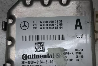 A0009025804 , art8806074 Камера переднего вида Mercedes E W212 Арт 8806074, вид 2