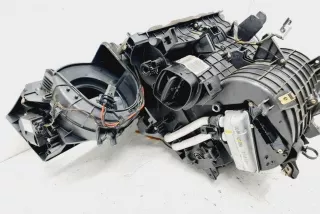 8200367469 , art8806240 Сопротивление печки Renault Grand Scenic 2 Арт 8806240, вид 4