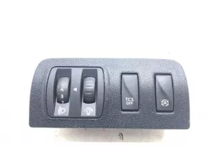 648450007R , art8806458 Кнопка (Выключатель) Renault Megane 3 Арт 8806458, вид 1