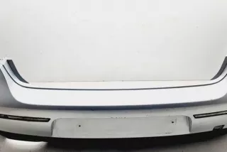 3C5807417 , art8806557 Бампер задний Volkswagen Passat B6 Арт 8806557, вид 1
