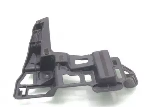9808509980 , art8807515 Кронштейн крепления бампера заднего Citroen C4 Grand Picasso 2 Арт 8807515, вид 1