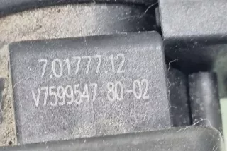 7599547 , art8808070 Датчик (прочие) Fiat Fiorino Арт 8808070, вид 2