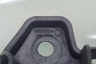 620940001r , art8808756 Кронштейн крепления бампера переднего Renault Megane 3 Арт 8808756, вид 2