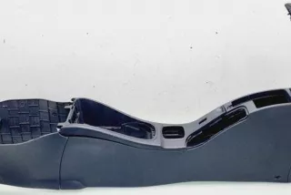 969100026R , art8809576 Консоль салона (кулисная часть) Renault Megane 3 Арт 8809576, вид 1